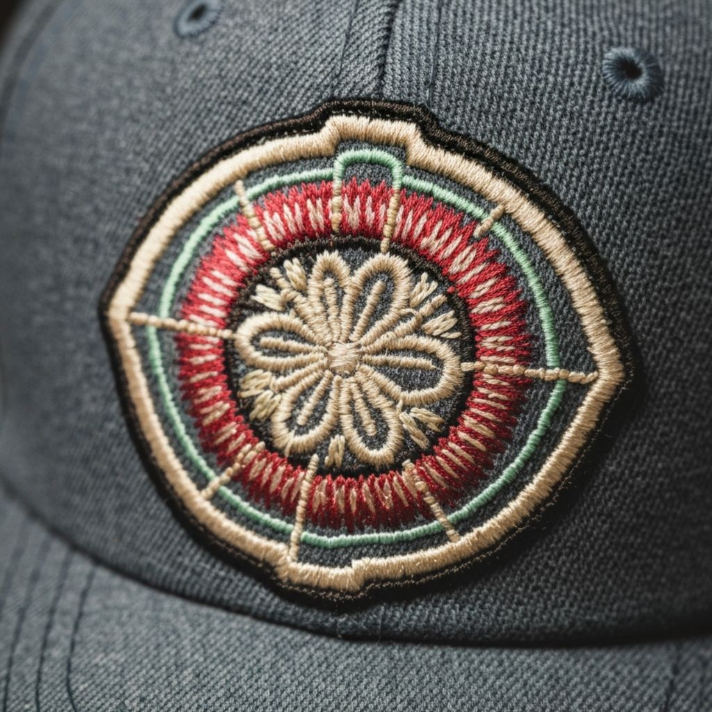 Patches for Hats